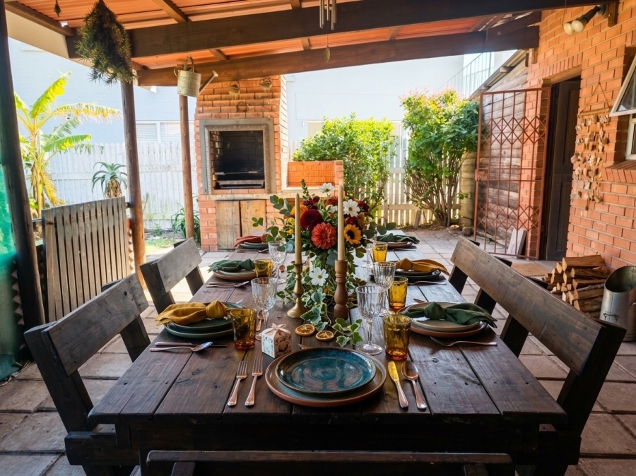 4 Bedroom Property for Sale in Boknesstrand Eastern Cape